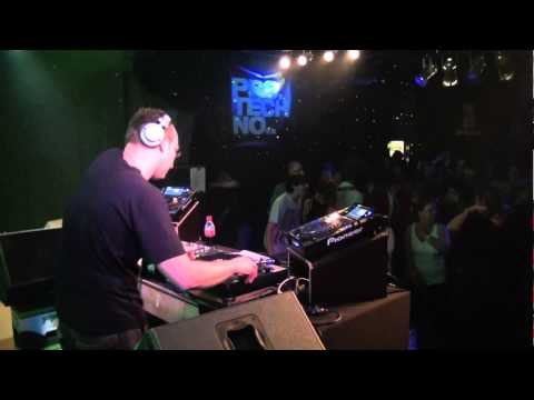 JACK WAX @ PRO TECHNO #23