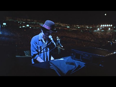 Running to Stand Still - LIVE - U2 (Rattle and Hum) 1988 1080p