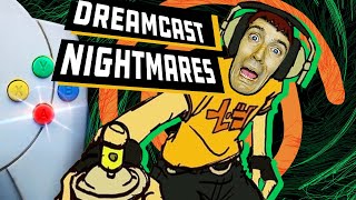 AI Forces Us to Play the Best and Worst Sega Dreamcast Games