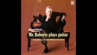 Howard Roberts - Indian Summer HQ