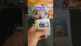 Day 164! #pokemon #pokemonchannel #pokemoncards #collectiblecards #pokemontcg #cards