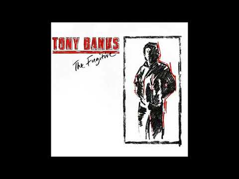 Thumbnail for Tony Banks - And the Wheels Keep Turning (isolated guitar) by Tony Banks