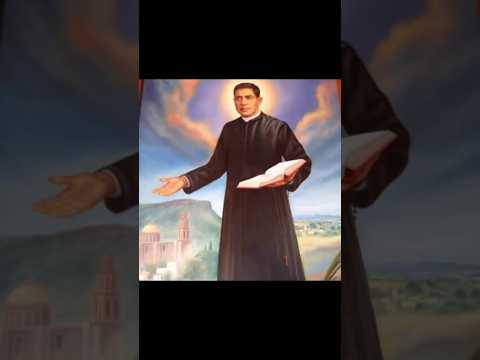 San Cristóbal Magallanes: Ejemplo de Fe y Valentía #SanCristobalMagallanes #SantosCatolicos #Fe