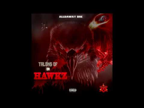 Alldaway Dre ft. Lang Escobar - Kenny (Official Audio)