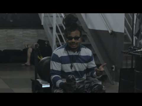 ESTEVÃO- ISSO DAQUI - PART: GRAFIT3 (PROD: PAVILHÃO64 )- Official Music Video.