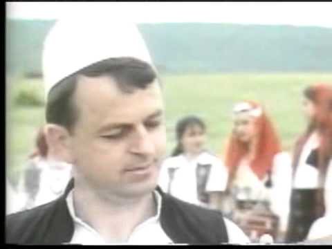 Fatmir Makolli   Instrumentale me çifteli mpeg2video