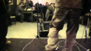 Video Koncert na Malině