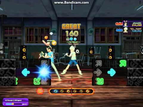 Audition PVS : EP.3 Beat up ยากไป ปะ ?