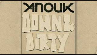 Anouk - Down &amp; Dirty (Exclusive New Track)
