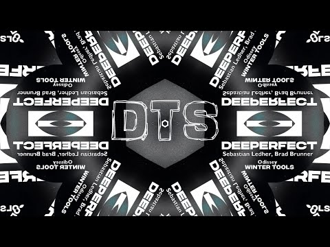 Sebastian Ledher, Brad Brunner - Odyssey (Original Mix)