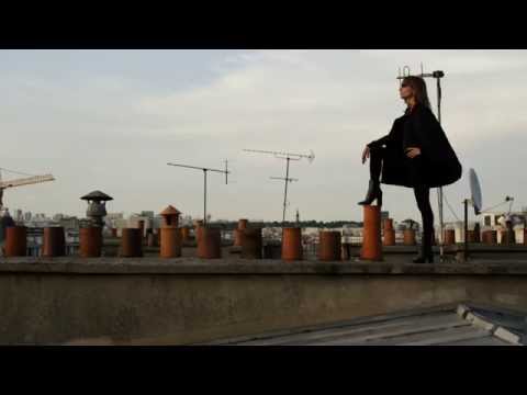 Axelle Laffont "Hypersensible" Teaser