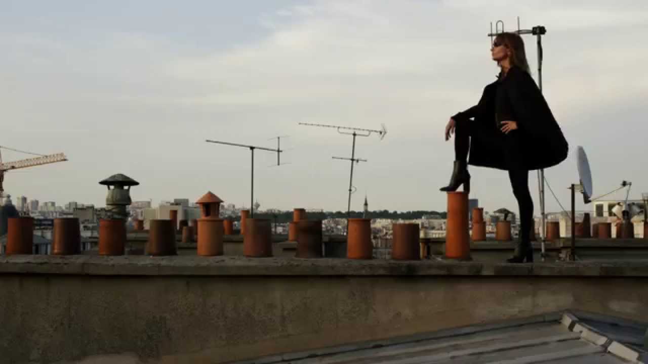 Miniature de la vidéo Axelle Laffont "Hypersensible" Teaser du film Axelle Laffont : HyperSensible