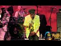 Johnny Osbourne Performance at Westchester Reggae Festival 2022