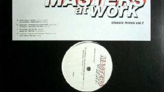 Download lagu Mr. Fingers - What About This Love (MAW Dub) mp3