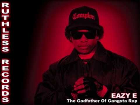 eazy-e boys N da hood