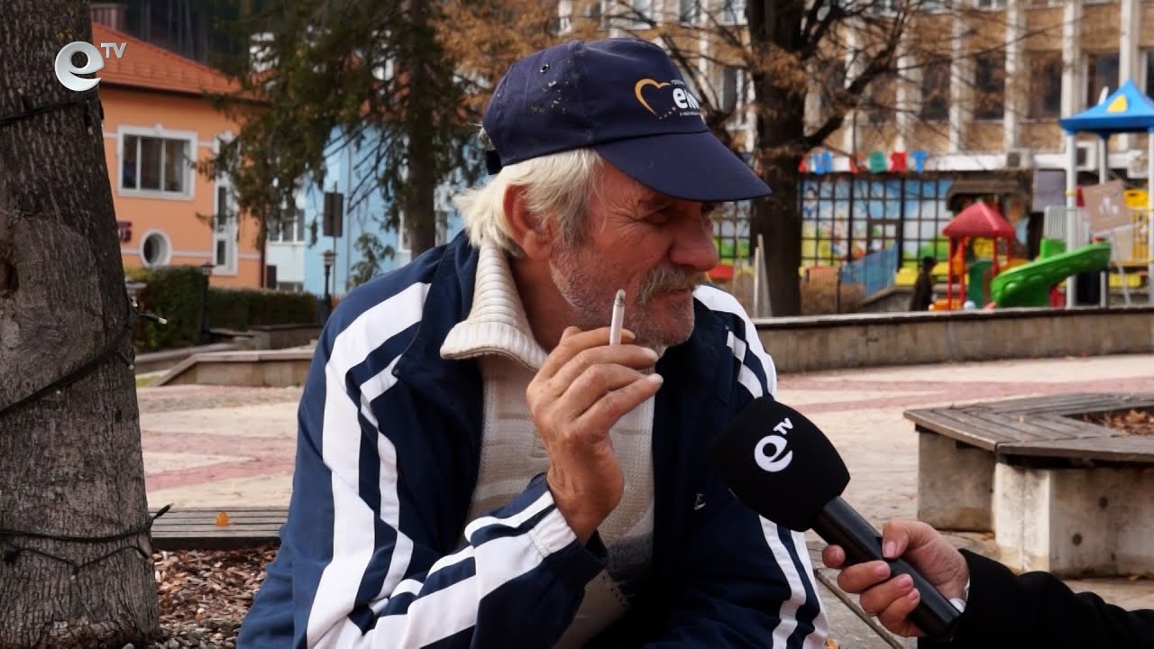 В РЗИ-Смолян измерваха нивото на въглероден оксид при пушачите