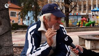 В РЗИ-Смолян измерваха нивото на въглероден оксид при пушачите