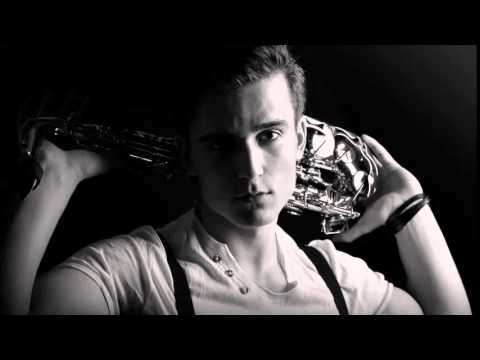 Cedric Zeyenne feat  SaxoKid - Feel You (Saxophone Version)