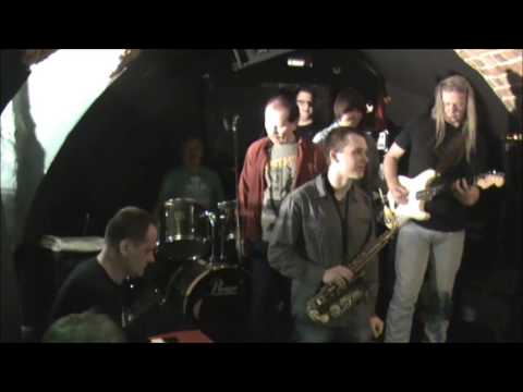 200 Soczewa Blues Session - 08.02.2013