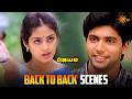 Jayam Movie Back To Back Scenes Ravi Mohan Sadha K TV