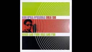 A FLG Maurepas upload - Sylk 130 - Jimmy Leans Back - Jazz Funk
