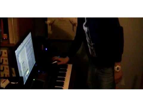 004. Chebit Making a HIT (no sample)