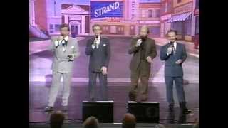 The Statler Brothers - Maggie