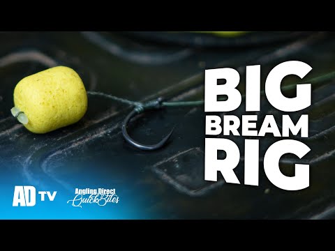 Phil Spinks Big Bream Rig - Specialist Fishing Quickbite