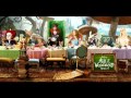 Alice's Theme - Danny Elfman 