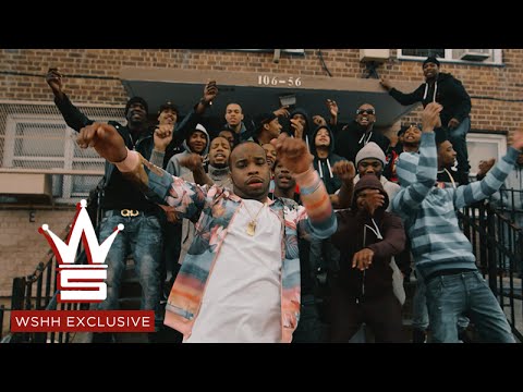 821 "Lobby" (WSHH Exclusive - Official Music Video)