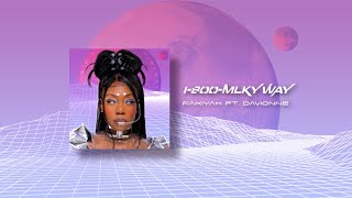 1-800-MLKYWAY Music Video