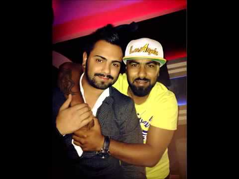 Ervin & Al alion Mrzinava New Official Song 2014