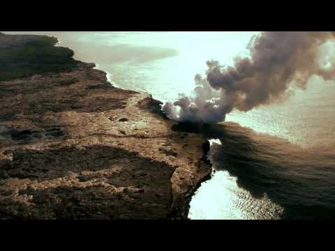 Robert A. Wolf - Caldera Sea