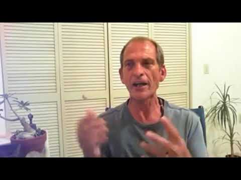 Friday Night Zoom (Excerpt: A practical application of "Oneness")