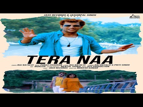 Tera Naa — watch video