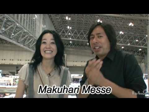 OVZ S3 Ep4 CharaHobby 2011 - SKE48