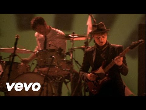 Side of the Road - Babyshambles