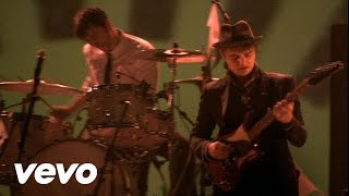 Babyshambles - Side Of The Road (Live At The S.E.C.C.)