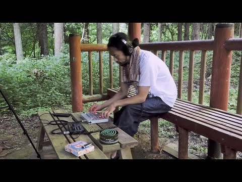 ELEKTRON Model:Cycles 85