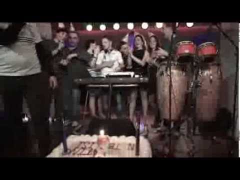 SALSA IN TBILISI -  By Salsa In Tbilisi HAPPY BIRTHDAY TO BARRIO LATINO IN TBILISI ...