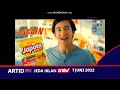 Jeda Iklan ANTV 7 June 2022