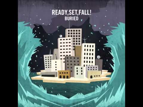 Ready,Set,Fall! - Skyscrapers