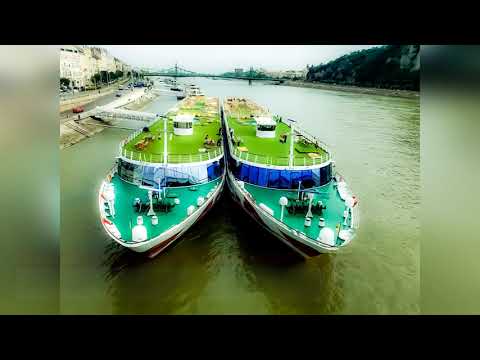 VLOG2: Donau Flusskreuzfahrt. Eine Reise mit A-ROSA MIA - Ein Herz für Reisen | Der Travelblog