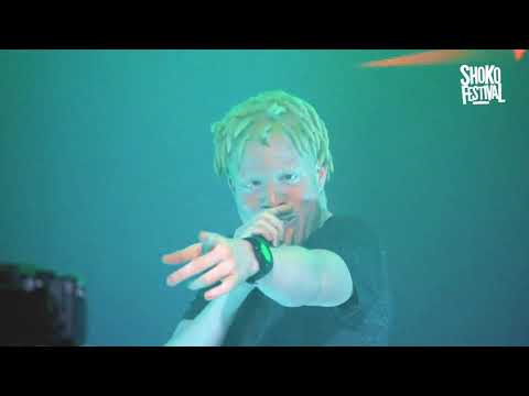 Dancehall Keddah | Mash Ups | Shoko 2021