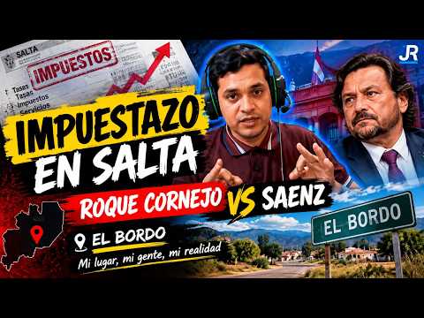 SIN PERMISO, El Bordo