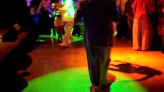 Samba de Gafieira por Marcelo Amorim e Anna Elisa Iung