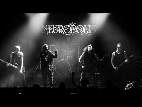 NEUROPOLIS - Lunar Fest (Live 2025)