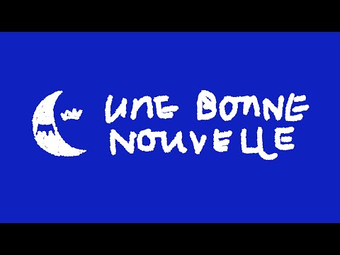Albin de la Simone - Une Bonne Nouvelle (Mathieu Boogaerts Cover)