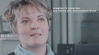 Are you aware of the thermal performances of your products?