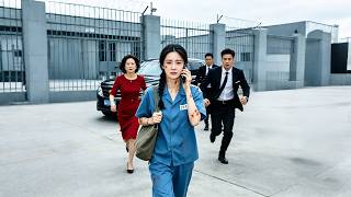 親生父母偏愛養女將我像狗一樣趕出家門，我直接斷親一通電話打給養父母，得知我的遭遇養父母立刻將我接回豪門替我打臉親生父母一家！#短劇 #短劇全集 #drama #逆襲 #親情